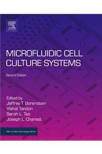 Microfluidic Cell Culture Systems