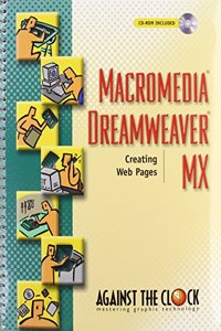 Non-Designers Web Book and Macromedia Dreamweaver MX