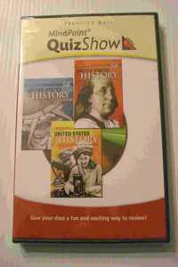 United States History Mindpoint 2008c