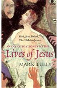 The Lives of Jesus
