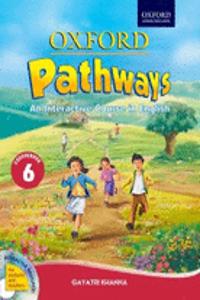 Pathways Coursebook 6