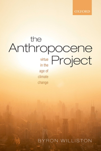 The Anthropocene Project