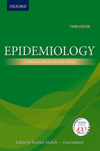 Epidemiology: A research manual for South Africa