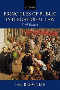 Principles of Public International Law