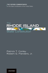 The Rhode Island State Constitution