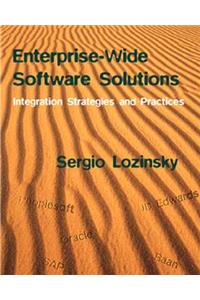 Enterprise Wide Software Solution