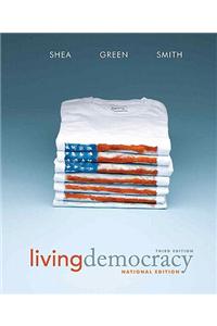 Living Democracy, National Edition