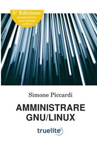 Amministrare GNU/Linux