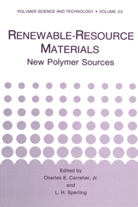 Renewableresource Materials