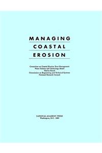 Managing Coastal Erosion