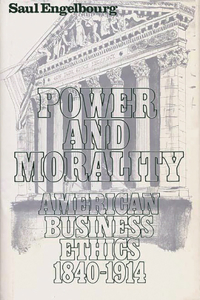 Power and Morality