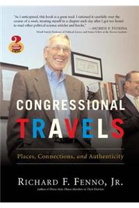 Congressional Travels: Places, Connections, and Authenticity