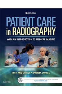 Patient Care in Radiography - E-Book