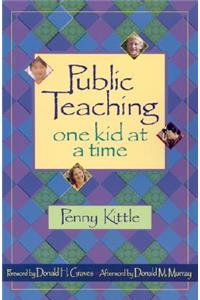 Public Teaching