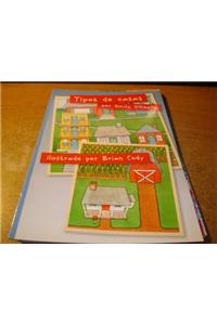 Reading 2010 Spanish (Ai8) Independent Reader Grade K Unit 6 Week 1