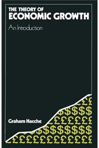 The Theory of Economic Growth