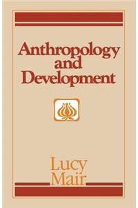 Anthropology and Development