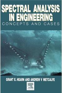 Spectral Analysis in Engineering