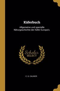 Käferbuch
