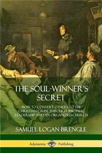Soul-Winner's Secret