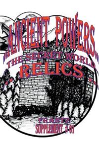 B&W - Ancient Powers - RELICS
