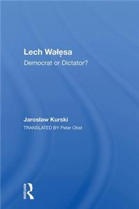 Lech Walesa