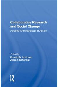 Collaborative Research and Social Change