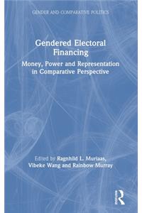 Gendered Electoral Financing