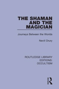 Shaman and the Magician