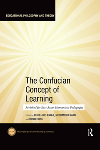 Confucian Concept of Learning