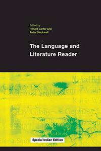 The Language and Literature Reader