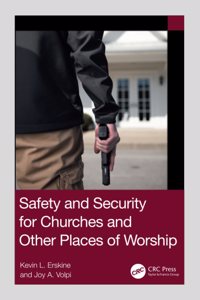 Safety and Security for Churches and Other Places of Worship