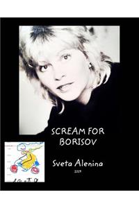 Scream for Borisov