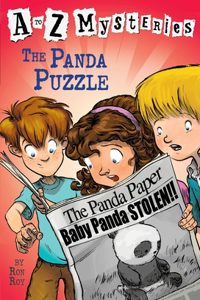 A to Z Mysteries