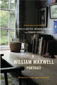 A William Maxwell Portrait