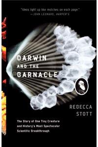 Darwin and the Barnacle