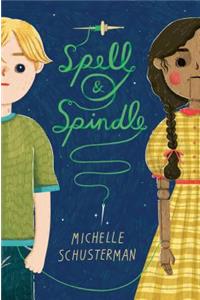 Spell & Spindle