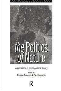 The Politics of Nature