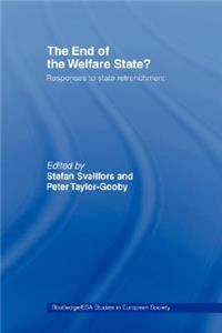 End of the Welfare State?