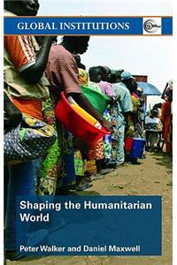 Shaping the Humanitarian World