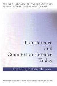 Transference and Countertransference Today