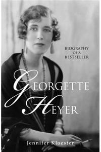 Georgette Heyer Biography