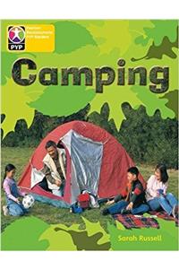 PYP L3 Camping single