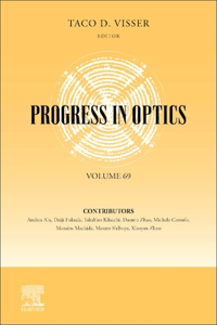 Progress in Optics