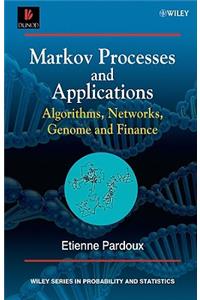 Markov Processes and Applications