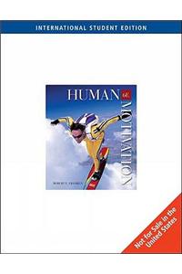 Human Motivation, International Edition (with InfoTrac)