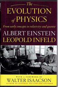 The Evolution of Physics