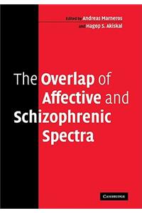 Overlap of Affective and Schizophrenic Spectra