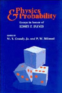 Physics and Probability