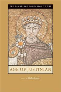 Cambridge Companion to the Age of Justinian